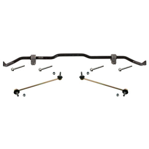 Front Anti Roll Bar Kit Inc Stabiliser Links Fits Volkswagen Crossgol Febi 45307