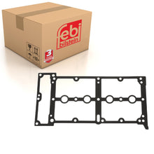 Load image into Gallery viewer, Rocker Cover Gasket Fits Vauxhall Agila Astra Combo Corsa Meriva Tigr Febi 45311
