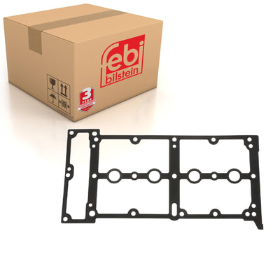 Rocker Cover Gasket Fits Vauxhall Agila Astra Combo Corsa Meriva Tigr Febi 45311