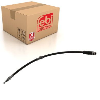 Front Brake Hose Fits Ford Fiesta Fusion OE 1426690 Febi 45312