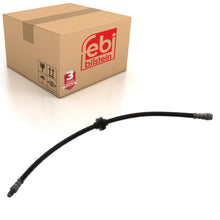 Load image into Gallery viewer, Front Brake Hose Fits Renault Clio Grand Modus Lutecia Modus Febi 45313