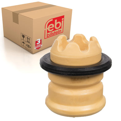 Strut Mounting Bump Stop Fits BMW 3 Series E90 LCI E91 E92 E92 Febi 45315
