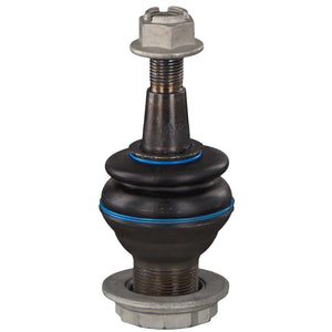 Front Ball Joint Inc Additional Parts Fits BMW 5 Series F07 LCI F10 F Febi 45318