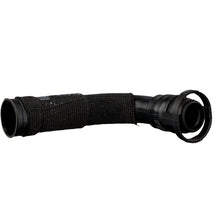 Load image into Gallery viewer, Upper Crankcase Breather Hose Fits Volkswagen Bora 4motion Caddy Cros Febi 45319