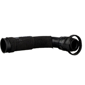 Upper Crankcase Breather Hose Fits Volkswagen Bora 4motion Caddy Cros Febi 45319