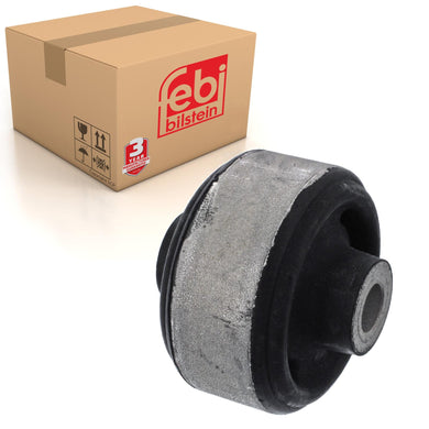 Front Upper Control Arm Bush Fits Audi A8 quattro S8 4D Febi 45321