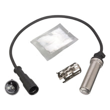 Load image into Gallery viewer, Abs Sensor Inc Sleeve &amp; Grease Fits Neoplan bitte Abmessungen beachte Febi 45322