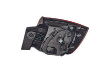 Load image into Gallery viewer, Leon ST Rear Left Outer Light Brake Lamp Fits Seat OE 5F9945095 Valeo 45322