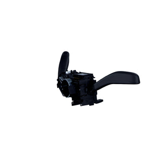 Steering Column Switch Assembly Fits Volkswagen Crosspolo Polo 60 Tra Febi 45324