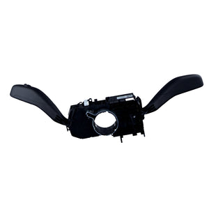 Steering Column Switch Assembly Fits Volkswagen Crosspolo Polo 60 Tra Febi 45324