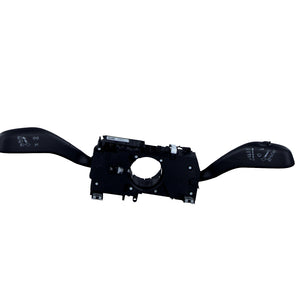 Steering Column Switch Assembly Fits Volkswagen Crosspolo Polo 60 Tra Febi 45324