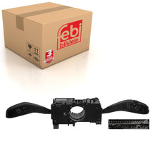 Load image into Gallery viewer, Steering Column Indicator Wiper Light Switch Fits VW Polo T5 Skoda Febi 45325
