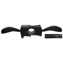 Load image into Gallery viewer, Steering Column Indicator Wiper Light Switch Fits VW Polo T5 Skoda Febi 45325