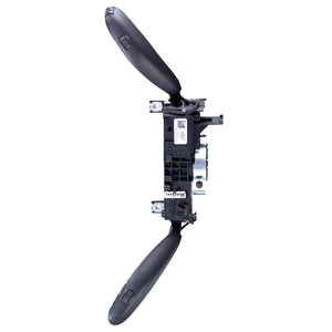 Steering Column Switch Assembly Fits Volkswagen Crosspolo Polo Transp Febi 45326