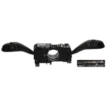 Load image into Gallery viewer, Steering Column Switch Assembly Fits Volkswagen Crosspolo Polo Transp Febi 45326