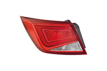 Load image into Gallery viewer, Leon ST LED Rear Left Outer Light Brake Lamp Fits Seat 5F9945207A Valeo 45328