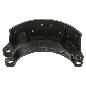 Rear Brake Shoe No Lining Fits Renault AE MAGNUM KERAX PREMIUMKerax P Febi 45329