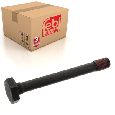 Flywheel Bolt Fits Renault G-MANAGER KERAX MAXTER MIDLUM PREMIUMKerax Febi 45330