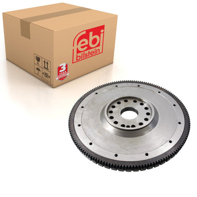 Flywheel Inc Starter Ring Gear Fits Volvo B12 FH G3 FH12 BR G1 G2 FL1 Febi 45331