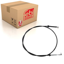 Load image into Gallery viewer, Shift Actuation Cable Fits Renault KERAXKerax OE 5001868535 Febi 45332