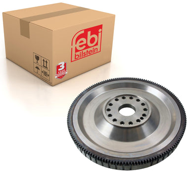 Flywheel Inc Starter Ring Gear Fits Volvo B12 BR B M R B13 FH G3 G4 F Febi 45336
