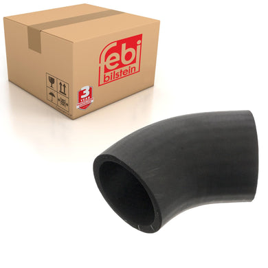 Radiator Hose Fits Scania Serie 3 Bus 4 Bus113M 340 113M 360 3-Serie Febi 45338
