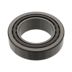Rear Wheel Hub Fits Volvo 6324990131 Febi 45340