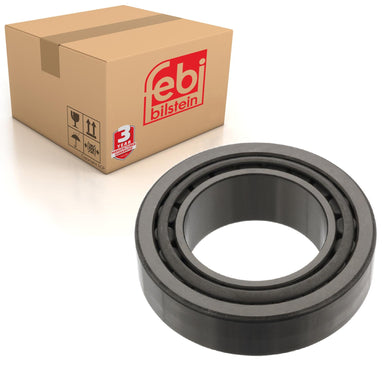 Wheel Hub Fits Volvo 003 981 41 05 Febi 45341