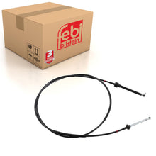 Load image into Gallery viewer, Shift Actuation Cable Fits Renault KERAXKerax OE 5001868534 Febi 45343
