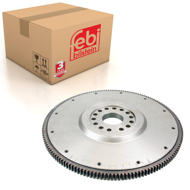 Flywheel Fits Volvo Trucks NL10 NL12 FM 12 OE 478913 Febi 45345
