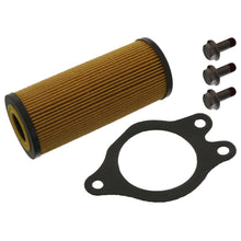 Load image into Gallery viewer, Oil Filter Inc Seal &amp; Additional Parts Fits Volvo B10 M BR R B11 B12 Febi 45346