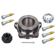 Load image into Gallery viewer, Transit Front Wheel Bearing Kit Fits Ford 1 377 907 Febi 45348