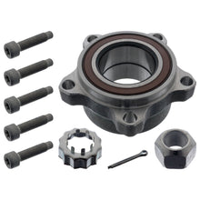 Load image into Gallery viewer, Transit Front ABS Wheel Bearing Kit Fits Ford 1 377 908 Febi 45349