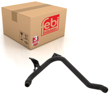 Coolant Pipe Fits BMW 3 Series E46 X3 E83 X5 E53 OE 11537502000 Febi 45350