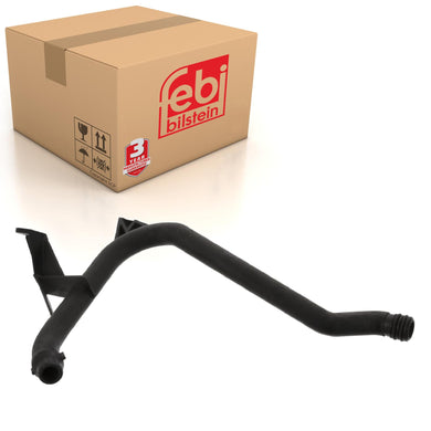 Coolant Pipe Fits BMW 5 Series E39 7 E38 Z3 E36 Z4 E85 Febi 45351