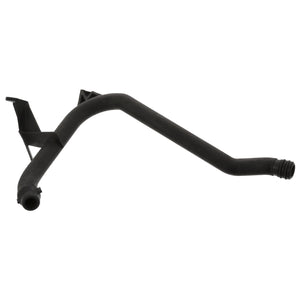 Coolant Pipe Fits BMW 5 Series E39 7 E38 Z3 E36 Z4 E85 Febi 45351