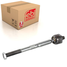 Load image into Gallery viewer, Front Inner Tie Rod Inc Nut Fits Peugeot 3008 5008 Citroen C4 Grand P Febi 45352