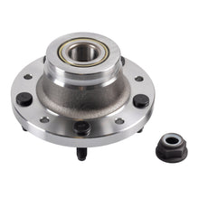 Load image into Gallery viewer, Transit Rear Wheel Bearing Hub Kit Fits Ford 1 377 911 Febi 45356