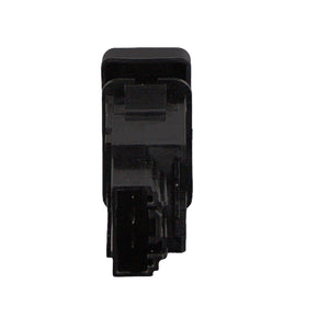 Hazard Warning Flasher Fits Mazda Axela BK Mazda3 BK OE BP4K664H0 Febi 45361