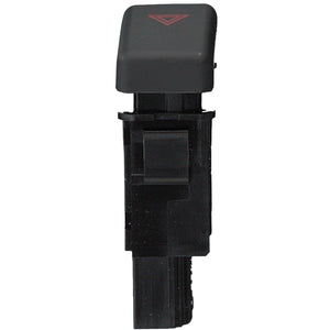 Hazard Warning Flasher Fits Mazda Axela BK Mazda3 BK OE BP4K664H0 Febi 45361