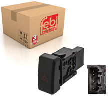 Load image into Gallery viewer, Hazard Warning Flasher Fits Mazda Axela BK Mazda3 BK OE BP4K664H0 Febi 45361