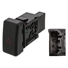 Load image into Gallery viewer, Hazard Warning Flasher Fits Mazda Axela BK Mazda3 BK OE BP4K664H0 Febi 45361