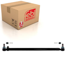 Load image into Gallery viewer, Front Drag Link Inc Castle Nuts &amp; Cotter Pins From Steering Gear To 1 Febi 45363