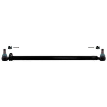 Load image into Gallery viewer, Front Drag Link Inc Castle Nuts &amp; Cotter Pins From Steering Gear To 1 Febi 45363