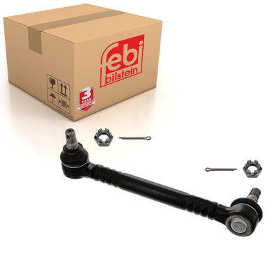 Front Left Drop Link Anti Roll Bar Stabiliser Fits Renault Febi 45364
