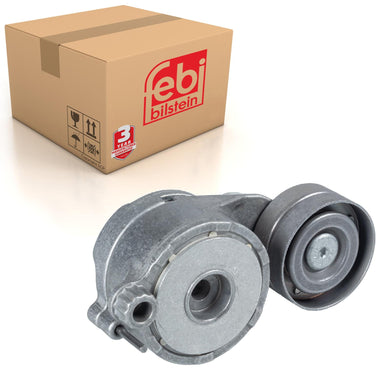 Auxiliary Belt Tensioner Assembly Fits Mercedes Benz C-Class Model 20 Febi 45365