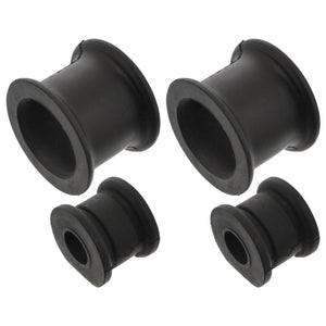 Front Anti Roll Bar Bush Kit Fits Mercedes Benz M-Class Model 163 Febi 45366