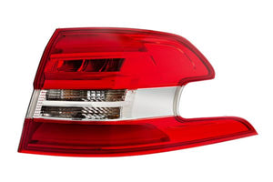 308 LED Rear Right Outer Light Brake Lamp Fits Peugeot OE 9678093880 Valeo 45373