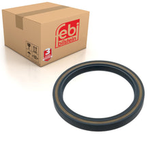 Load image into Gallery viewer, Front Wheel Hub Shaft Seal Fits Renault CE GBH/TBH MACK ME MIDLINER B Febi 45373