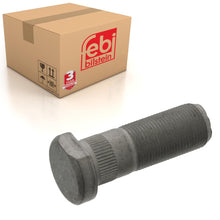 Load image into Gallery viewer, Wheel Stud Fits IVECO EuroTech Stralis ATEurotech AT OE 42127260 Febi 45383